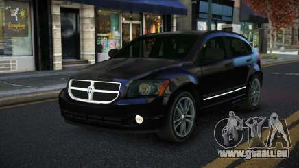 Dodge Caliber Jercuq pour GTA 4