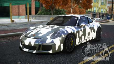 Porsche 911 Risel S7 für GTA 4