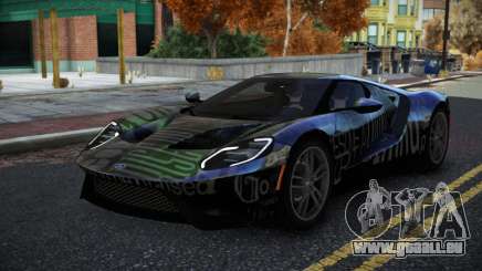 Ford GT Sonrick S3 pour GTA 4