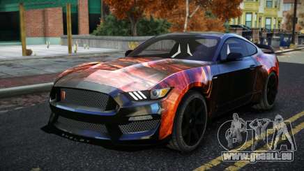 Shelby Super Snake Tincole S11 für GTA 4