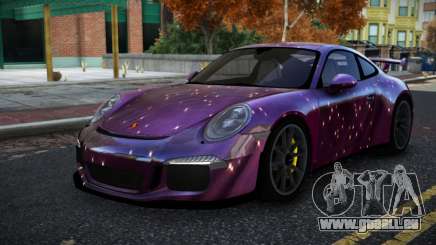 Porsche 911 Risel S6 für GTA 4