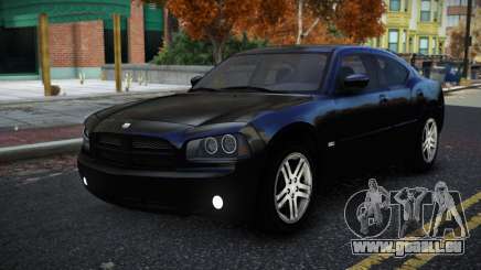 Dodge Charger Bobigelif für GTA 4