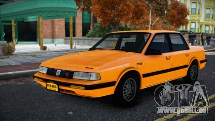 Oldsmobile Cutlass Ciera Ibuj für GTA 4