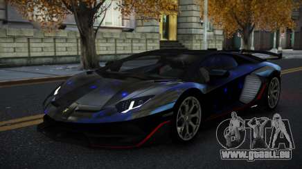 Lamborghini Aventador Linake S14 für GTA 4