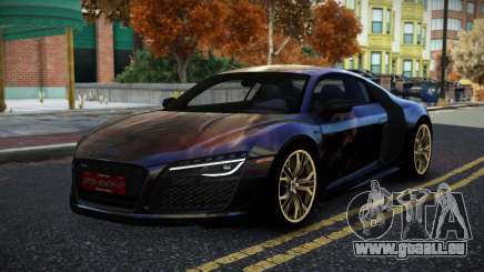 Audi R8 Besonse S12 pour GTA 4