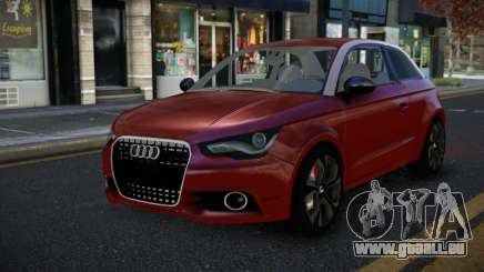 Audi A1 Jaxxade pour GTA 4