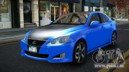 Lexus IS350 Ixop für GTA 4