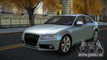 Audi S4 Xagu pour GTA 4