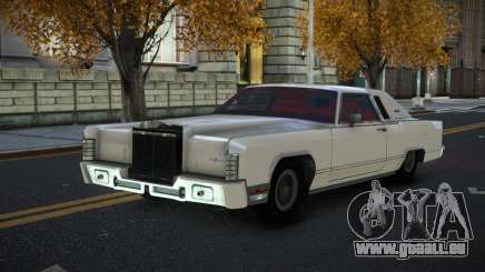Lincoln Continental Zorarow für GTA 4