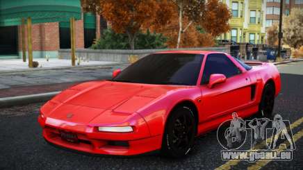 Honda NSX Exatot für GTA 4