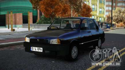 Dacia 1310 Wetenipon für GTA 4
