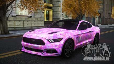 Ford Mustang Bryin S13 pour GTA 4