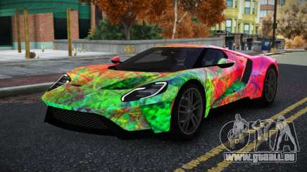Ford GT Sonrick S9 für GTA 4