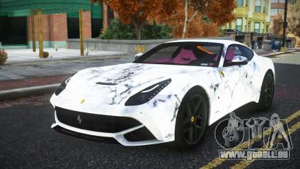 Ferrari F12 Juises S9 für GTA 4