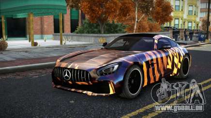 Mercedes-Benz AMG GT Brimicsa S6 für GTA 4