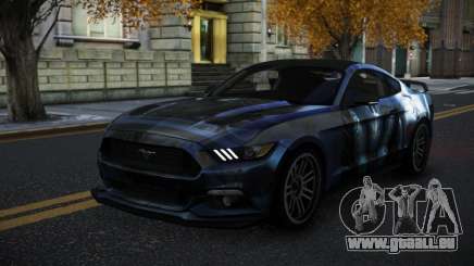 Ford Mustang Bryin S9 pour GTA 4