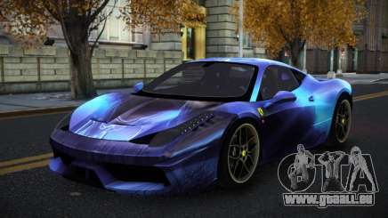 Ferrari 458 Jenbel S14 pour GTA 4