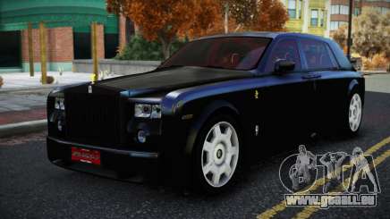 Rolls-Royce Phantom Rijvurib pour GTA 4