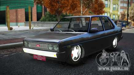 Tofas Sahin Xoqvi pour GTA 4