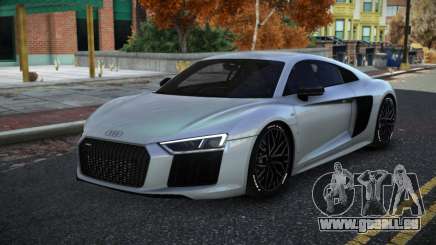 Audi R8 Dochargo pour GTA 4