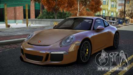 Porsche 911 Risel für GTA 4