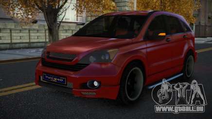 Honda CRV Kosmalaze für GTA 4