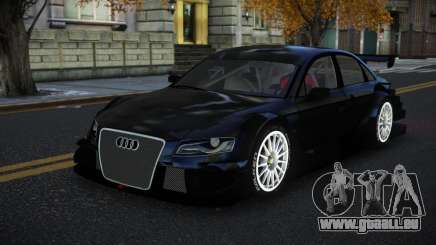 Audi A4 Jezbaju pour GTA 4