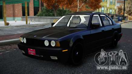 BMW M5 E34 Kadse pour GTA 4