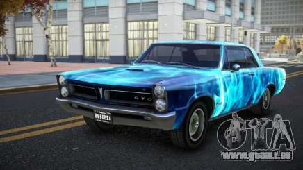 Pontiac GTO Hanory S8 für GTA 4