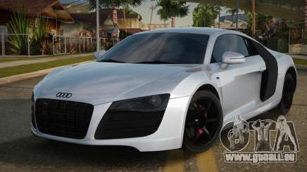 Audi R8 Seaveer für GTA San Andreas