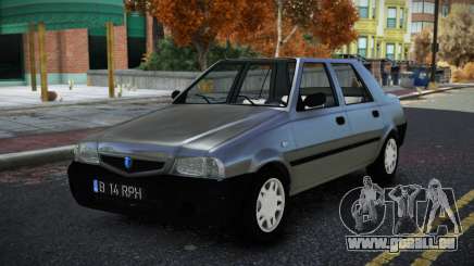 Dacia Solenza Laxgevuko für GTA 4