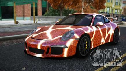 Porsche 911 Risel S11 für GTA 4