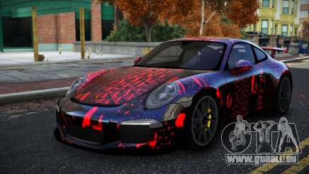 Porsche 911 Risel S9 für GTA 4