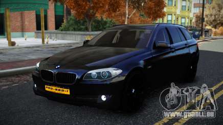 BMW 525I Esic pour GTA 4