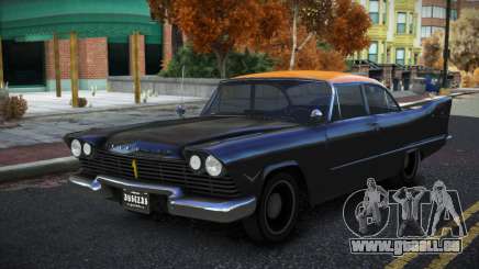 Plymouth Savoy Yojmayano pour GTA 4