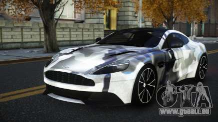 Aston Martin Vanquish Erdealra S3 für GTA 4