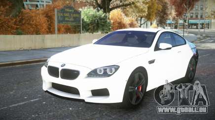 BMW M6 Zarian S7 für GTA 4