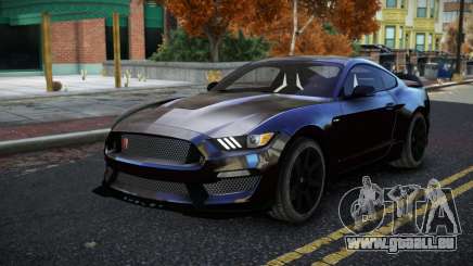 Shelby Super Snake Tincole für GTA 4