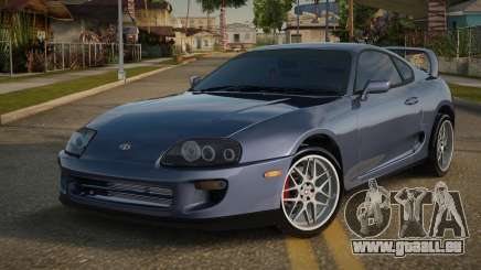 Toyota Supra Mk4 Dieran für GTA San Andreas