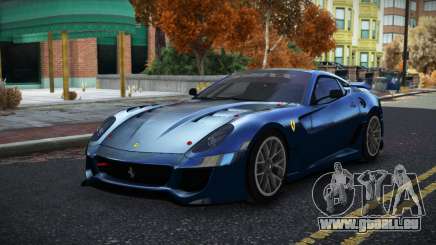 Ferrari 599 Jahireck pour GTA 4