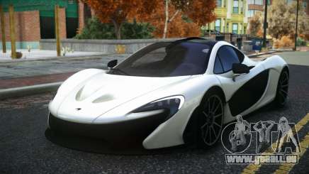 McLaren P1 Habi für GTA 4