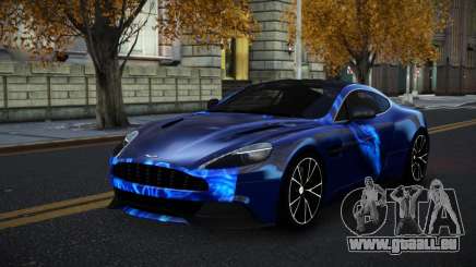 Aston Martin Vanquish Erdealra S7 für GTA 4