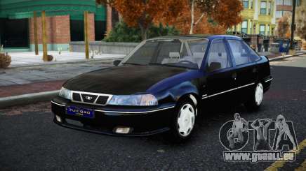 Daewoo Nexia Giiqu für GTA 4