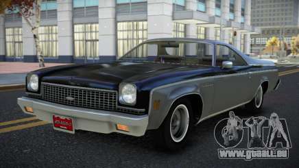 Chevrolet El Camino Wigerisa für GTA 4