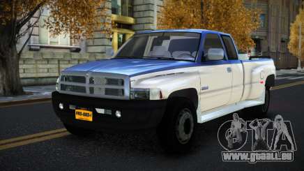 Dodge Ram Vetubop pour GTA 4