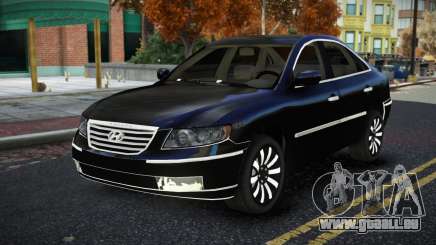 Hyundai Azera Nehcu pour GTA 4