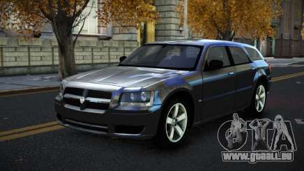Dodge Magnum Kadeqodeq pour GTA 4
