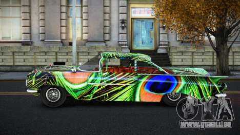 Chevrolet 210 Exmoan S1 für GTA 4