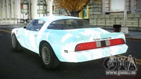 Pontiac Trans AM Betyke S2 für GTA 4