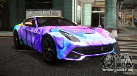 Ferrari F12 Chloram S10 pour GTA 4